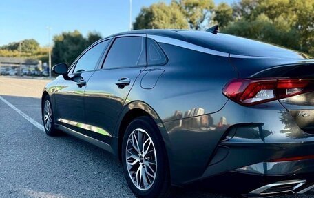 KIA K5, 2020 год, 2 480 000 рублей, 6 фотография