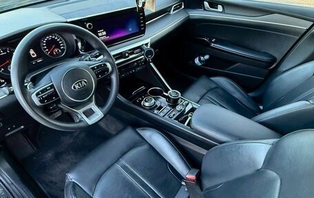 KIA K5, 2020 год, 2 480 000 рублей, 9 фотография