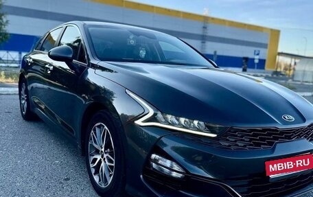 KIA K5, 2020 год, 2 480 000 рублей, 2 фотография