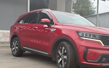 KIA Sorento IV, 2021 год, 3 150 000 рублей, 3 фотография