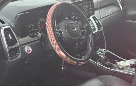 KIA Sorento IV, 2021 год, 3 150 000 рублей, 5 фотография