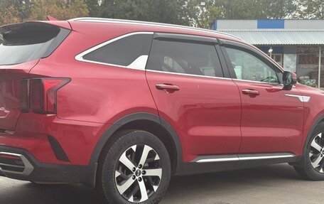 KIA Sorento IV, 2021 год, 3 150 000 рублей, 4 фотография