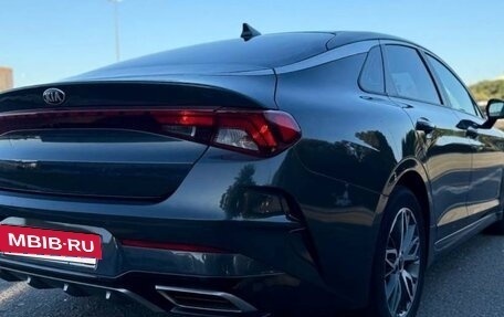 KIA K5, 2020 год, 2 480 000 рублей, 10 фотография