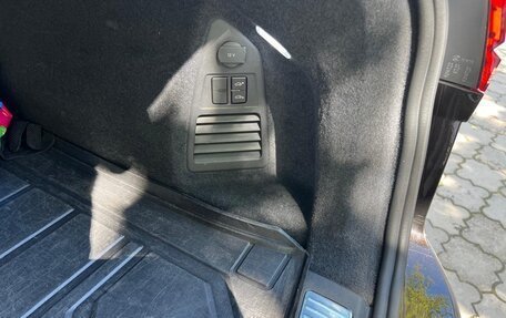 Volkswagen Touareg III, 2018 год, 4 300 000 рублей, 22 фотография