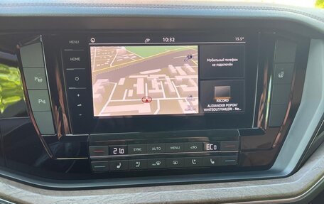 Volkswagen Touareg III, 2018 год, 4 300 000 рублей, 20 фотография