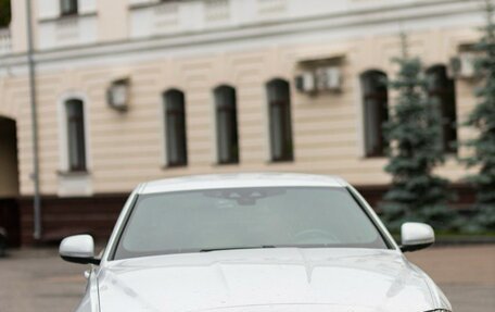 Jaguar XE I рестайлинг, 2016 год, 1 850 000 рублей, 3 фотография