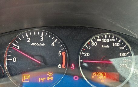 Nissan Pathfinder, 2013 год, 1 750 000 рублей, 5 фотография