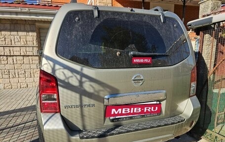 Nissan Pathfinder, 2013 год, 1 750 000 рублей, 2 фотография