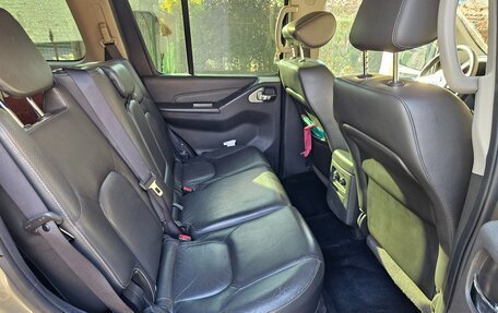 Nissan Pathfinder, 2013 год, 1 750 000 рублей, 9 фотография