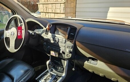 Nissan Pathfinder, 2013 год, 1 750 000 рублей, 8 фотография