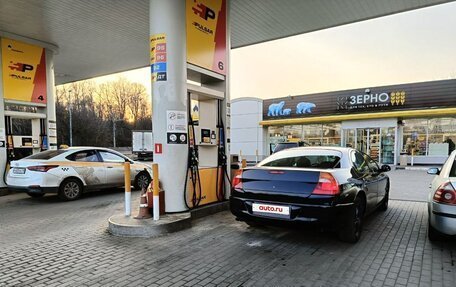 Chrysler 300M, 2003 год, 180 000 рублей, 4 фотография