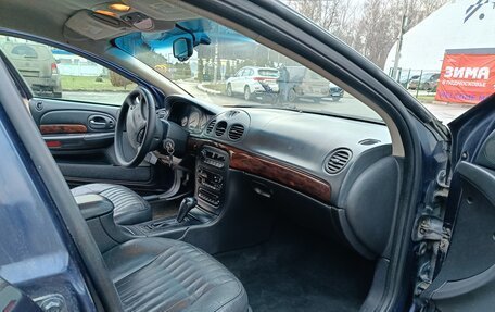 Chrysler 300M, 2003 год, 180 000 рублей, 5 фотография