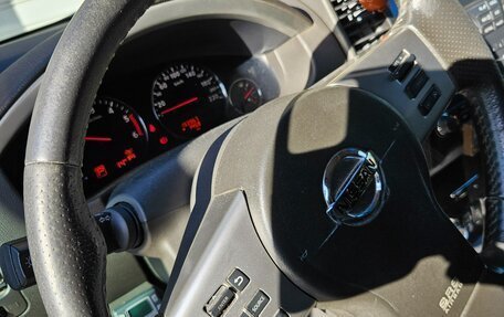 Nissan Pathfinder, 2013 год, 1 750 000 рублей, 21 фотография