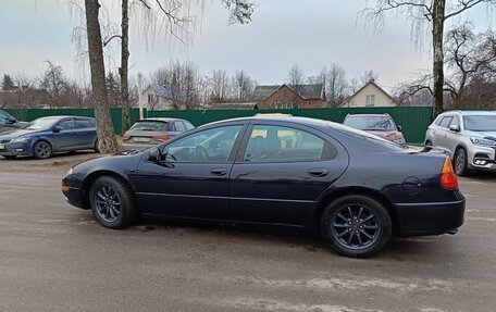 Chrysler 300M, 2003 год, 180 000 рублей, 15 фотография