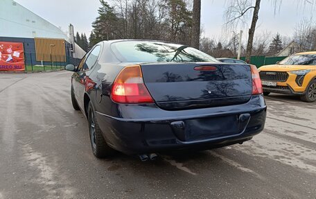 Chrysler 300M, 2003 год, 180 000 рублей, 16 фотография