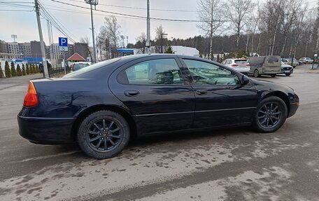 Chrysler 300M, 2003 год, 180 000 рублей, 20 фотография