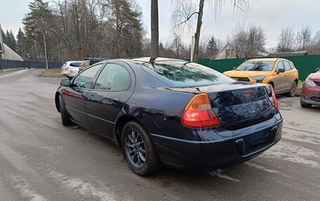 Chrysler 300M, 2003 год, 180 000 рублей, 17 фотография