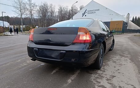 Chrysler 300M, 2003 год, 180 000 рублей, 19 фотография