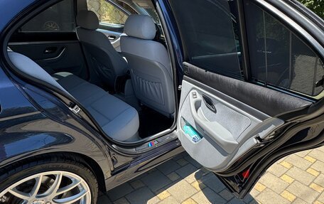 BMW 5 серия, 2000 год, 1 300 000 рублей, 8 фотография
