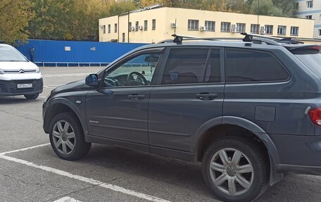 SsangYong Kyron I, 2010 год, 600 000 рублей, 8 фотография