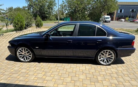 BMW 5 серия, 2000 год, 1 300 000 рублей, 2 фотография