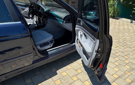 BMW 5 серия, 2000 год, 1 300 000 рублей, 7 фотография