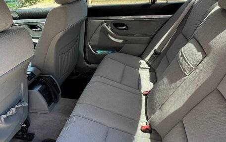 BMW 5 серия, 2000 год, 1 300 000 рублей, 14 фотография