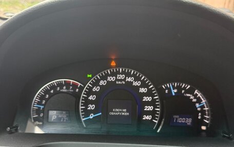 Toyota Camry, 2014 год, 1 800 000 рублей, 5 фотография