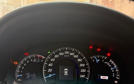 Toyota Camry, 2014 год, 1 800 000 рублей, 6 фотография