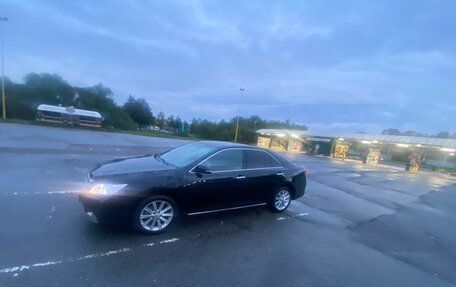 Toyota Camry, 2014 год, 1 800 000 рублей, 15 фотография