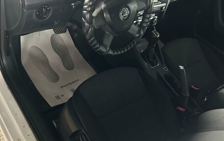 Skoda Octavia, 2015 год, 730 000 рублей, 7 фотография
