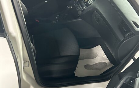 Skoda Octavia, 2015 год, 730 000 рублей, 8 фотография