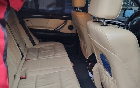 BMW X5, 2005 год, 1 600 000 рублей, 11 фотография