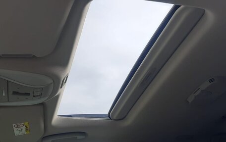 Infiniti QX60 I рестайлинг, 2018 год, 2 700 000 рублей, 11 фотография