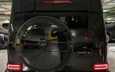 Mercedes-Benz G-Класс AMG, 2025 год, 32 890 000 рублей, 5 фотография