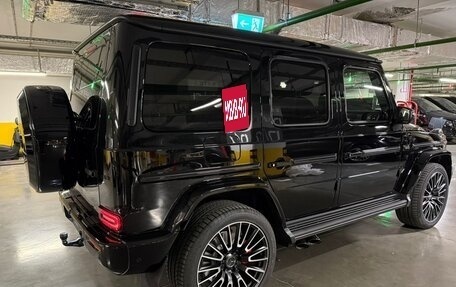 Mercedes-Benz G-Класс AMG, 2025 год, 32 890 000 рублей, 4 фотография