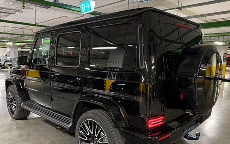 Mercedes-Benz G-Класс AMG, 2025 год, 32 890 000 рублей, 9 фотография