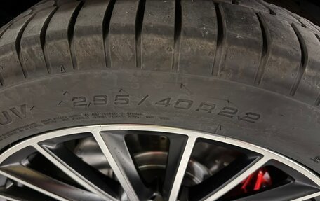 Mercedes-Benz G-Класс AMG, 2025 год, 32 890 000 рублей, 11 фотография