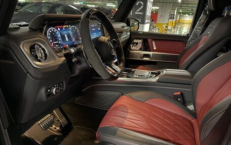 Mercedes-Benz G-Класс AMG, 2025 год, 32 890 000 рублей, 17 фотография