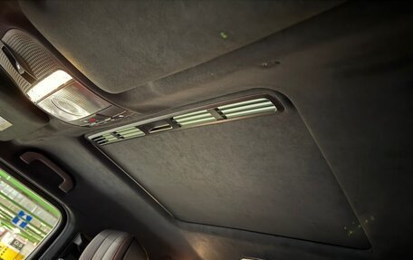Mercedes-Benz G-Класс AMG, 2025 год, 32 890 000 рублей, 16 фотография