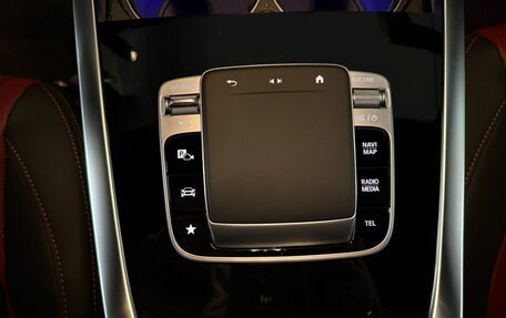Mercedes-Benz G-Класс AMG, 2025 год, 32 890 000 рублей, 23 фотография