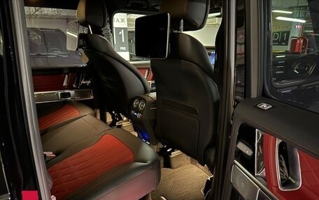 Mercedes-Benz G-Класс AMG, 2025 год, 32 890 000 рублей, 30 фотография