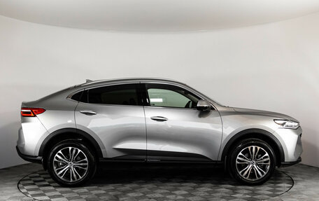Haval F7x I, 2022 год, 2 049 000 рублей, 5 фотография