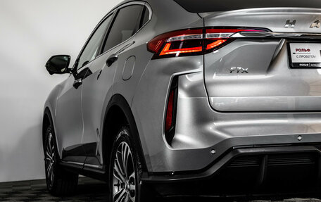 Haval F7x I, 2022 год, 2 049 000 рублей, 8 фотография