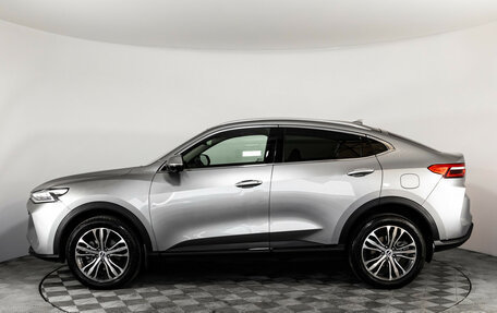 Haval F7x I, 2022 год, 2 049 000 рублей, 10 фотография