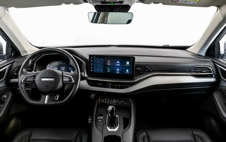 Haval F7x I, 2022 год, 2 049 000 рублей, 14 фотография