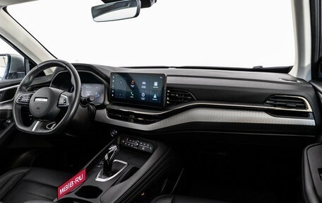 Haval F7x I, 2022 год, 2 049 000 рублей, 13 фотография