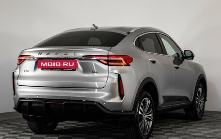 Haval F7x I, 2022 год, 2 049 000 рублей, 6 фотография