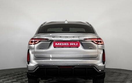 Haval F7x I, 2022 год, 2 049 000 рублей, 7 фотография