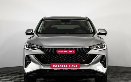 Haval F7x I, 2022 год, 2 049 000 рублей, 3 фотография
